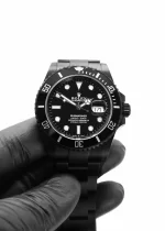Rolex Submariner No Date 114060 Black-PVD (2019) - 图片 6