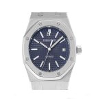 Audemars Piguet Oak Selfwinding Ref. # 15300ST.OO.1220ST.02