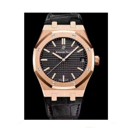 Audemars Piguet Oak Selfwinding Ref. # 15450OR.OO.D002CR.01
