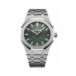Audemars Piguet Oak Selfwinding Ref. # 15500ST.OO.1220ST.02