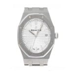 Audemars Piguet Oak Selfwinding Ref. # 77350ST.OO.1261ST.01