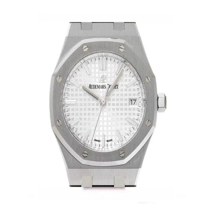 Audemars Piguet Oak Selfwinding Ref. # 77350ST.OO.1261ST.01 - 图片 1