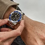Rolex Submariner Date 126619LB White Gold Black Dial (2022) - 图片 2