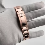 Rolex Daytona 116505 Rose Gold Chocolate Brown Dial (2023) - 图片 7