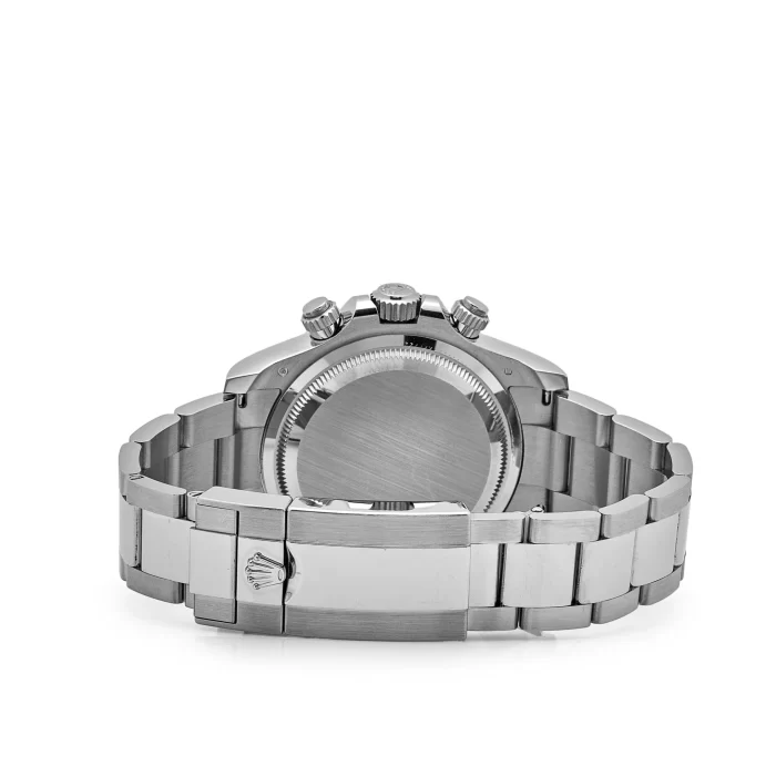Rolex Daytona 126509 'Ghost' White Gold Silver Dial - 图片 5