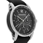 Audemars Piguet Code 11.59 26393NB.OO.A002KB.01 Selfwinding Chronograph Black Ceramic White Gold Grey Dial - 图片 3