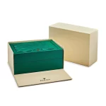 Rolex Sky-Dweller 326938 Yellow Gold Black Dial - 图片 5