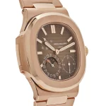 Patek Philippe Nautilus 5712/1R-001 Moon Phases Rose Gold (2023) - 图片 3