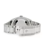 Rolex Datejust 126200 Stainless Steel Green Dial Oyster - 图片 3
