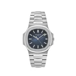 Patek Philippe Nautilus 5711/1A-010 Date Stainless Steel Blue Dial (2019)