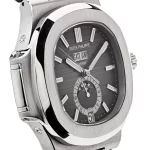 Patek Philippe Nautilus 5726A-001 Annual Calendar Moon Phases (2020) - 图片 6
