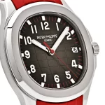 Patek Philippe Aquanaut 5167A-012 Singapore Special Edition - 图片 3
