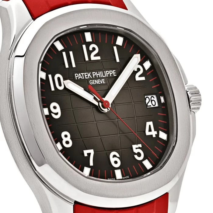 Patek Philippe Aquanaut 5167A-012 Singapore Special Edition - 图片 3