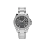 Rolex Yacht-Master 268622 Stainless Steel/Platinum Rhodium Dial - 图片 2