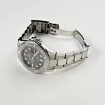 Rolex Yacht-Master 268622 Stainless Steel/Platinum Rhodium Dial - 图片 4