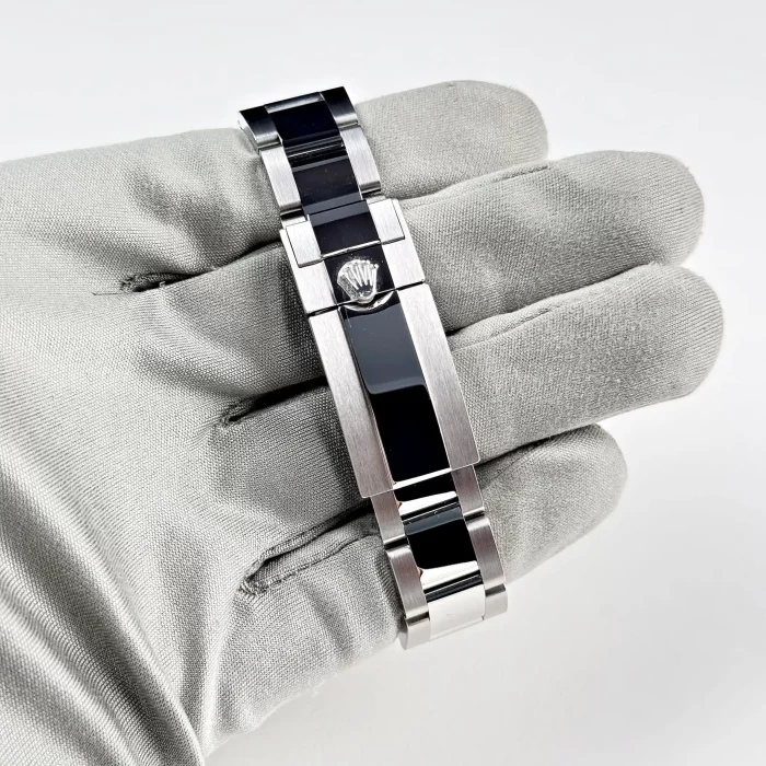 Rolex Yacht-Master 268622 Stainless Steel/Platinum Rhodium Dial - 图片 7