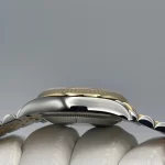 Rolex Datejust 278273 Yellow Gold Stainless Steel Silver Dial - 图片 6