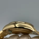 Rolex Sky-Dweller 326938 Yellow Gold White Dial - 图片 5