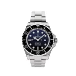 Rolex Deep Sea-Dweller 126660 'James Cameron' Blue-Black Dial - 图片 2
