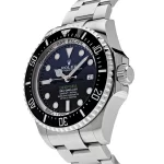 Rolex Deep Sea-Dweller 126660 'James Cameron' Blue-Black Dial - 图片 3