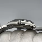 Rolex Oyster Perpetual 124200 Stainless Steel Blue Dial - 图片 5