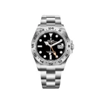 Rolex Explorer II 226570 Stainless Steel Black Dial - 图片 2
