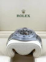 Rolex Explorer II 226570 Stainless Steel Black Dial - 图片 4
