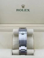 Rolex Explorer II 226570 Stainless Steel Black Dial - 图片 5