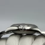 Rolex Datejust 126234 White Gold Stainless Steel Blue Dial Oyster - 图片 5