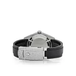 Rolex Sky-Dweller 336259TBR White Gold Meteorite Dial Diamond Bezel and Case - 图片 6
