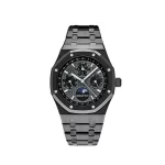 Audemars Piguet Royal Oak Perpetual Calendar 26579CE.OO.1225CE.01 Black Ceramic - 图片 2
