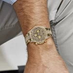 Rolex Daytona 'Eye of the Tiger' 116598TBR Yellow Gold Diamond Accents (2022) - 图片 2