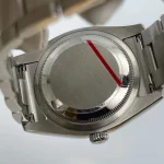 Rolex Datejust 116234 Stainless Steel Pink Dial Oyster - 图片 5