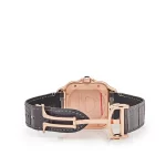 Cartier Santos De Cartier WGSA0018 Rose Gold (2022) - 图片 5