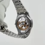 Audemars Piguet Royal Oak 15500ST.OO.1220ST.01 Selfwinding Stainless Steel Blue Dial (2022) - 图片 6