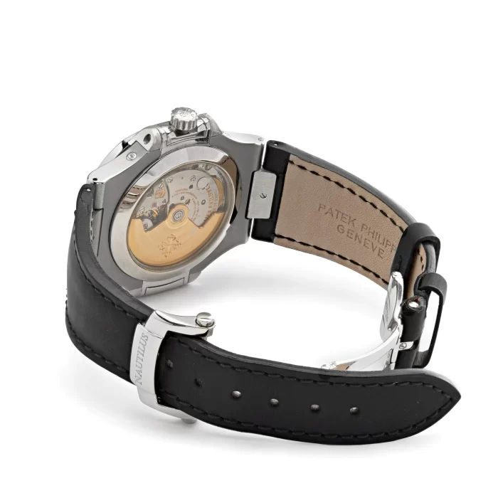 Patek Philippe Nautilus 5726A-001 Annual Calendar Moon Phases (2020) - 图片 3