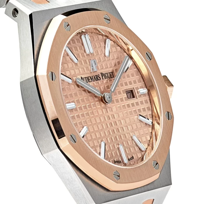Audemars Piguet Royal Oak Quartz 67650SR.OO.1261SR.01 'Ladies' - 图片 3