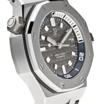Audemars Piguet Royal Oak Offshore 15720ST.OO.A009CA.01 Diver Stainless Steel Grey Dial (2023) - 图片 3