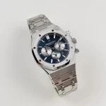 Audemars Piguet Royal Oak 26331ST.OO.1220ST.01 Selfwinding Chronograph Stainless Steel Blue Dial - 图片 6