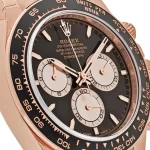 Rolex Daytona 126515LN Rose Gold Black Dial (2024) - 图片 4