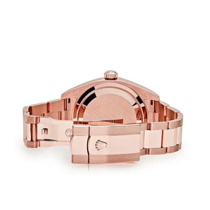 Rolex Sky-Dweller 326935 Rose Gold White Dial - 图片 4