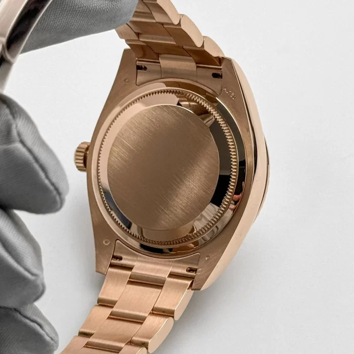 Rolex Sky-Dweller 326935 Rose Gold White Dial (2021) - 图片 4
