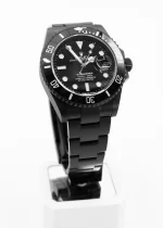 Rolex Submariner No Date 114060 Black-PVD (2019) - 图片 2
