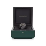 Audemars Piguet Royal Oak 26240CE.OO.1225CE.02 Selfwinding Chronograph Black Ceramic Black Dial (2024) - 图片 7
