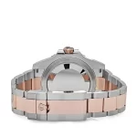 Rolex GMT-Master II 126711CHNR 'Root Beer' Stainless Steel Rose Gold - 图片 5