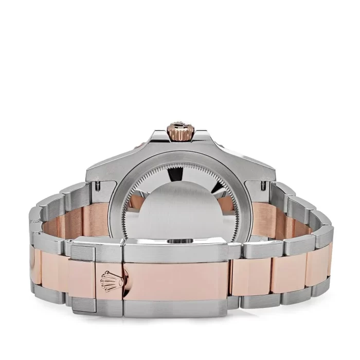Rolex GMT-Master II 126711CHNR 'Root Beer' Stainless Steel Rose Gold - 图片 5