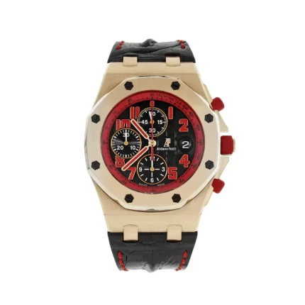 Audemars Piguet Royal Oak Offshore 26299OR.OO.D001GA.01 'Marcus Edition'