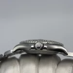 Rolex Yacht-Master 116622 Stainless Steel Platinum Blue Dial - 图片 5