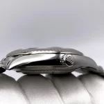 Rolex Datejust 126334 Stainless Steel Slate Diamond Dial Jubilee - 图片 5
