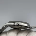 Rolex Datejust 126334 Stainless Steel Diamond Mother Of Pearl Dial Jubilee - 图片 6